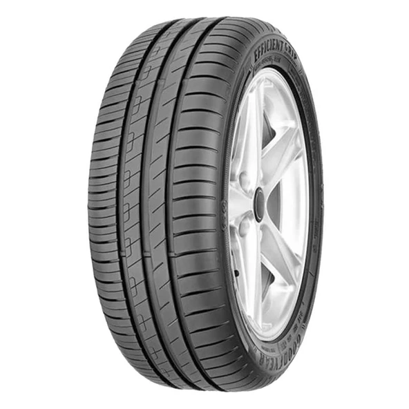 Goodyear 185/65R15 88H Efficientgrip Performance Oto Yaz Lastiği (Üretim: 2025) ürün görseli 1