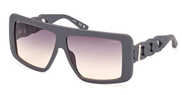 Guess GU00109 20B 60 Kadın Güneş Gözlüğü ürün görseli 1