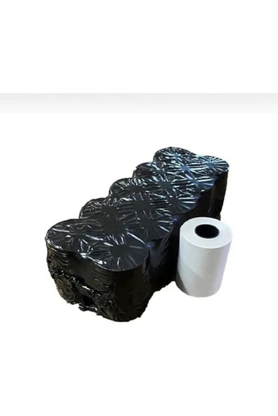 Termal Pos Yazarkasa Rulosu 56x16 10 Adet 1 Paket ürün görseli 1