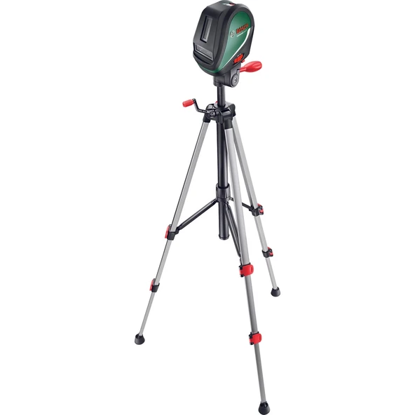 Bosch UniversalLevel 3 Set Çapraz Çizgi Lazeri ürün görseli 1