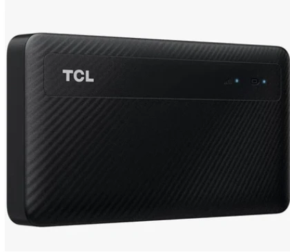 TCL Linkzone MW42V 4G Mobil Modem ürün görseli 1