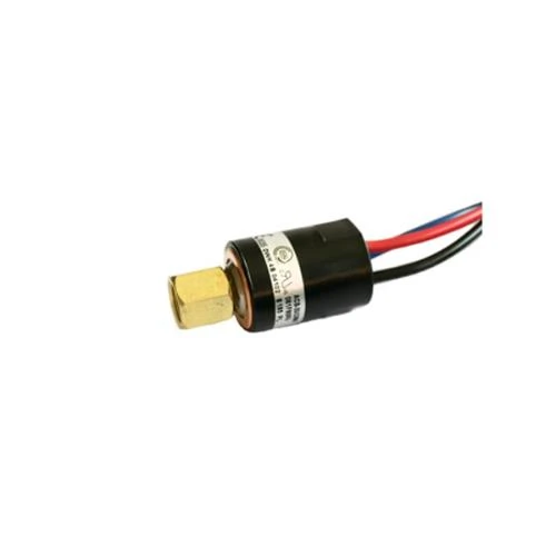 Danfoss SAGInoMIYA 061F9245 ACB-2UC-68MW Manuel Yüksek Basınç Switch ( 15*20 Bar ) ürün görseli 1