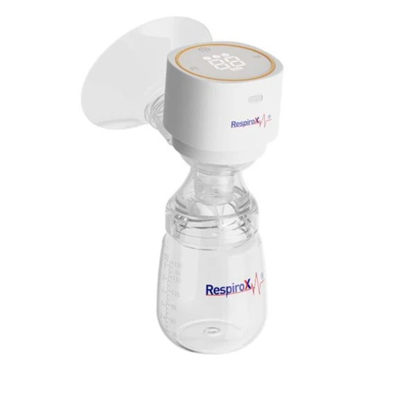 Respirox DQ-S069 Şarjlı Süt Pompası ürün görseli 1