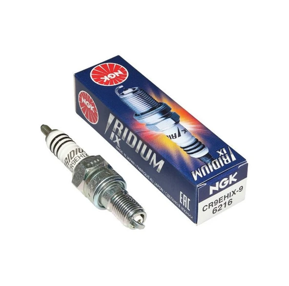 Honda Cbr F Sport 600 2001-2002 Ngk İridium Ateşleme Bujisi 1 Adet ürün görseli 1