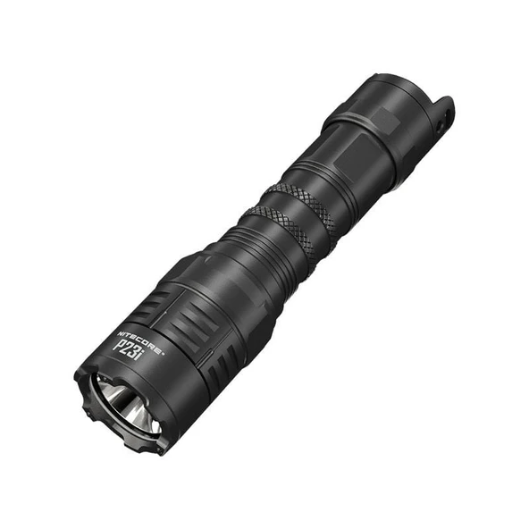 NITECORE P23I 3000 LUMEN EL FENERI ürün görseli 1