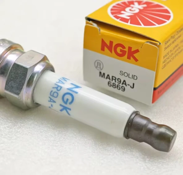 Ducatı Dıavel / S 1260 2018-2020 Ngk Ateşleme Bujisi 1 Adet ürün görseli 1
