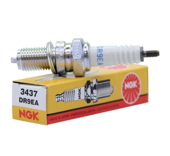Kawasakı Er5 500 2000-2002 Ngk Ateşleme Bujisi 1 Adet ürün görseli 1