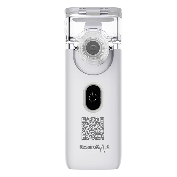 Respirox YS31 Mini Mesh Nebulizatör ürün görseli 1