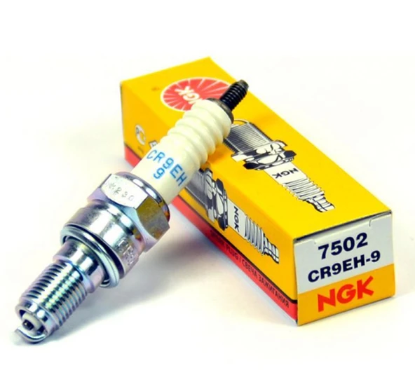 Honda Cb F 650 2014-2018 Ngk Ateşleme Bujisi 1 Adet ürün görseli 1
