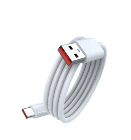Xiaomi 33W Orjinal Şarj Kablosu (Xiaomi Türkiye Garantili) ürün görseli 1