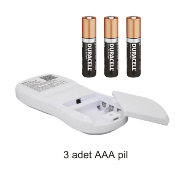 Respirox RTC-01 Elektrikli Mini TENS Aleti - Resim 4