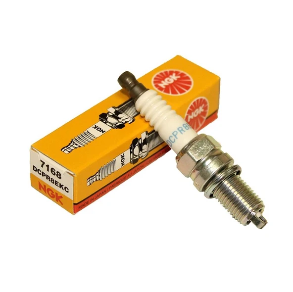 Bmw R 1150 R 1150 2003-2006 Ngk Ateşleme Bujisi 1 Adet ürün görseli 1