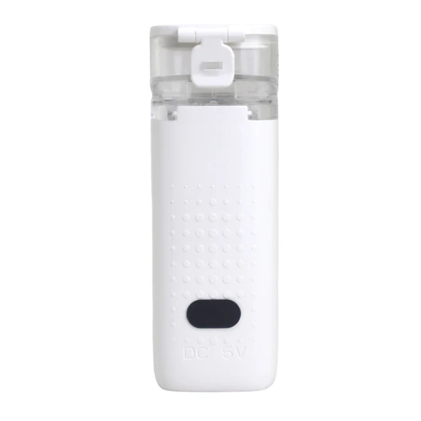 Respirox YS31 Mini Mesh Nebulizatör - Resim 2