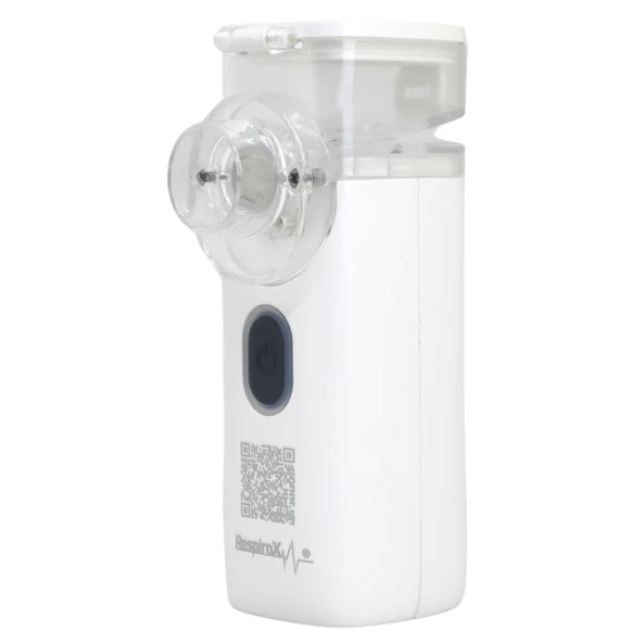 Respirox YS31 Mini Mesh Nebulizatör - Resim 3