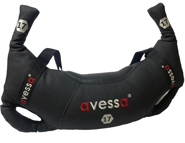 Avessa Abb-17Kg Bulgarian Bag 17 Kg ürün görseli 1