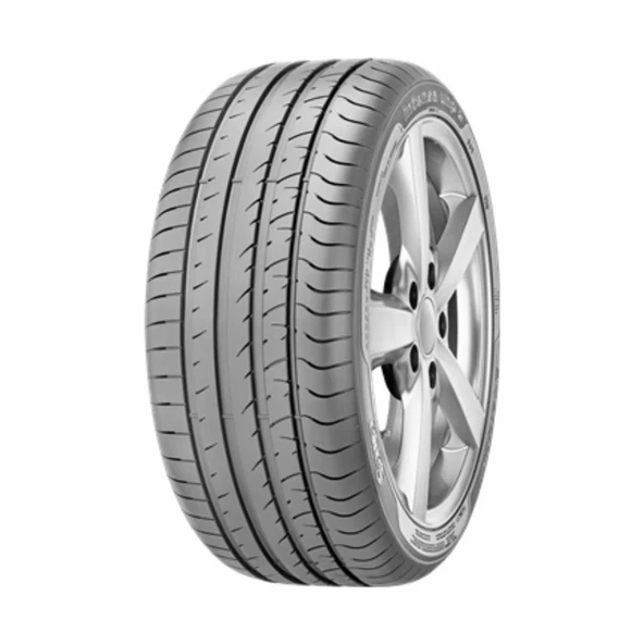 Sava 225/40R18 92Y XL Intensa UHP 2 FP Oto Yaz Lastiği (Üretim: 2025) ürün görseli 1