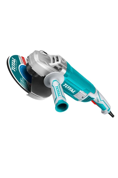 Total Büyük Taşlama 2400 W TG1252306E ürün görseli 1