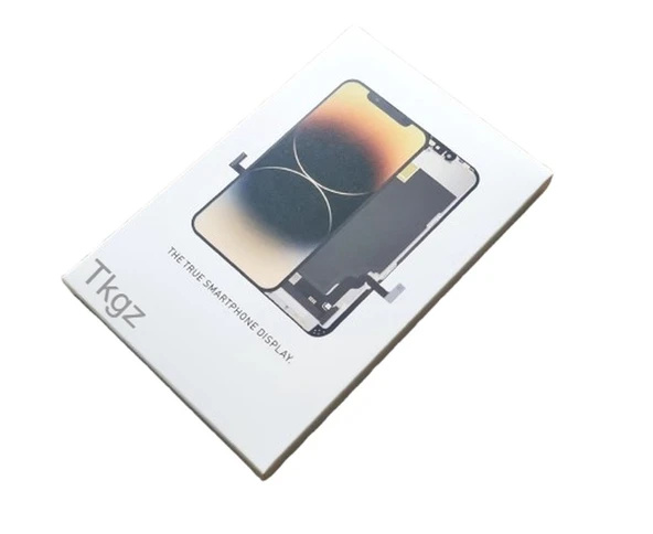 Tkgz iPhone 11 Lcd Ekran Dokunmatik A+A Kalite ürün görseli 1