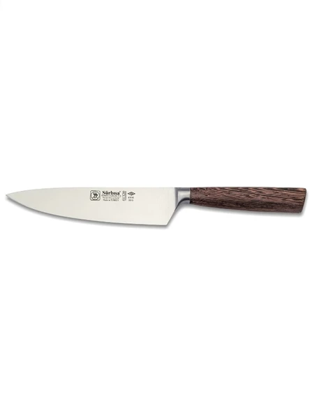Sürbisa Sıcak Dövme Şef Bıçağı 61320 18.0 cm ürün görseli 1