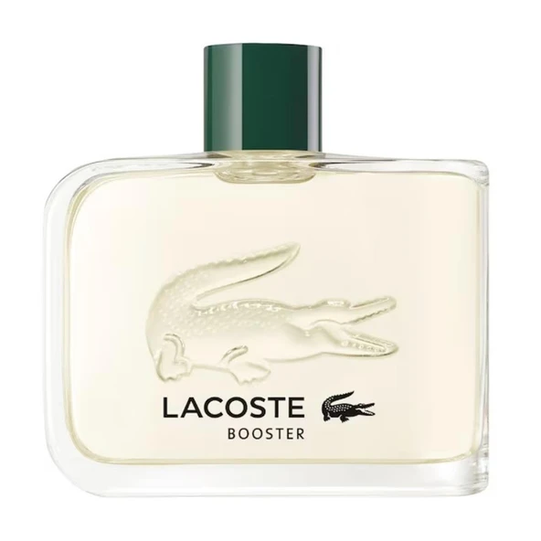 Lacoste Booster EDT 125 ml Erkek Parfümü ürün görseli 1