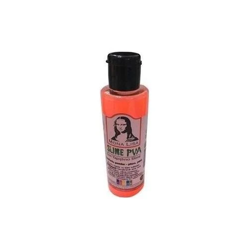 MONALİSA SIVI SLİME 70ML Turuncu ürün görseli 1