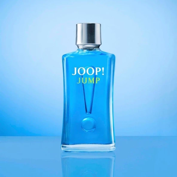 Joop! Jump EDT 100 ml Erkek Parfümü - Resim 6