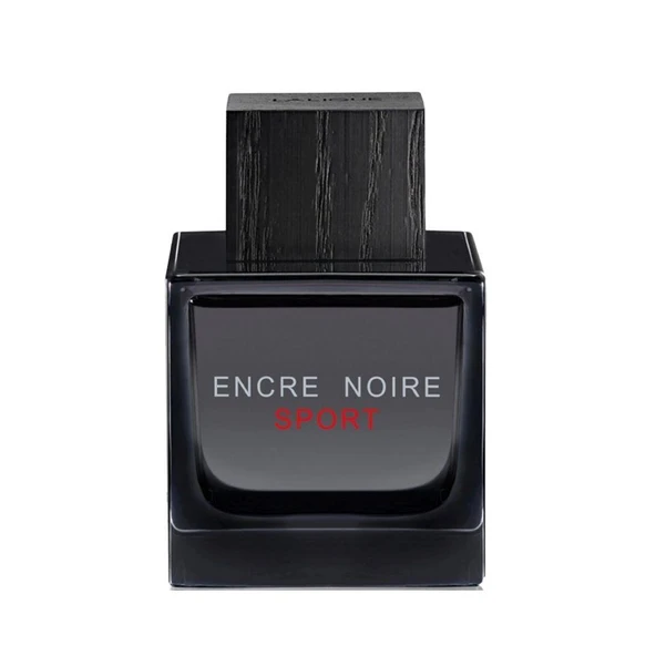 Lalique Encre Noire Sport EDT 100 ml Erkek Parfümü ürün görseli 1