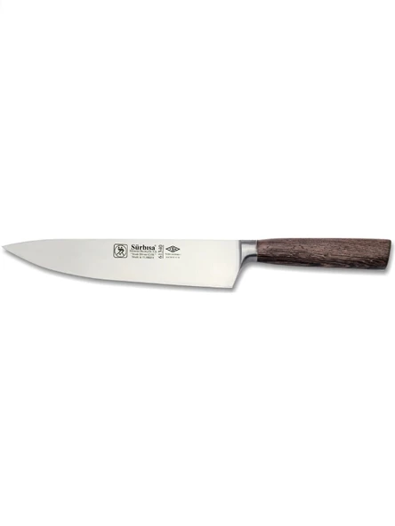Sürbisa Sıcak Dövme Şef Bıçağı 61340 22.5 cm ürün görseli 1