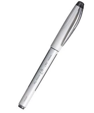ZEBRA AR7 ROLLER KALEM 0.7mm KAHVE ürün görseli 1