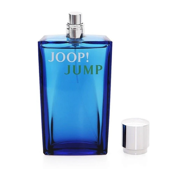 Joop! Jump EDT 100 ml Erkek Parfümü - Resim 2