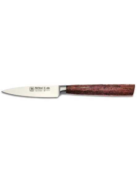 Sürbisa Sıcak Dövme Sebze Bıçağı 61304 9.0 cm ürün görseli 1