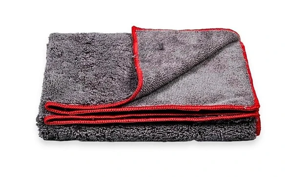 Absorbent 390GSM Mikrofiber Bez 2li Paket ürün görseli 1