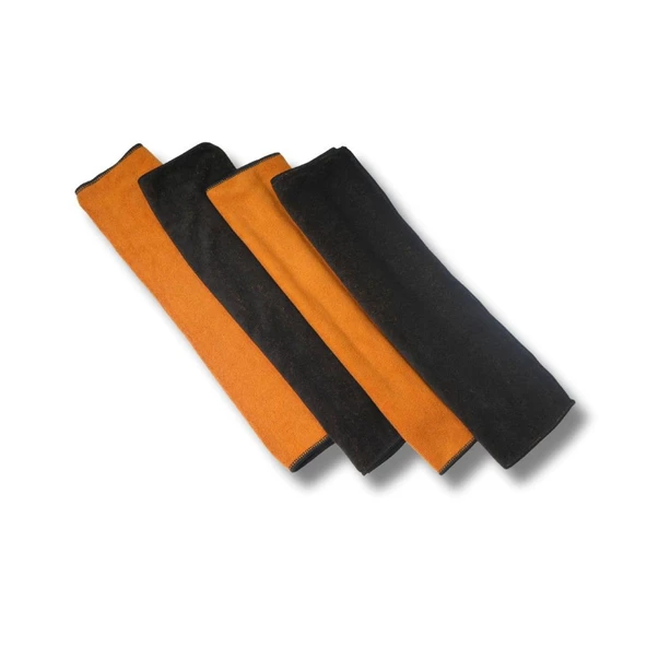 Absorbent 365GSM Mikrofiber Bez 8li Paket ürün görseli 1
