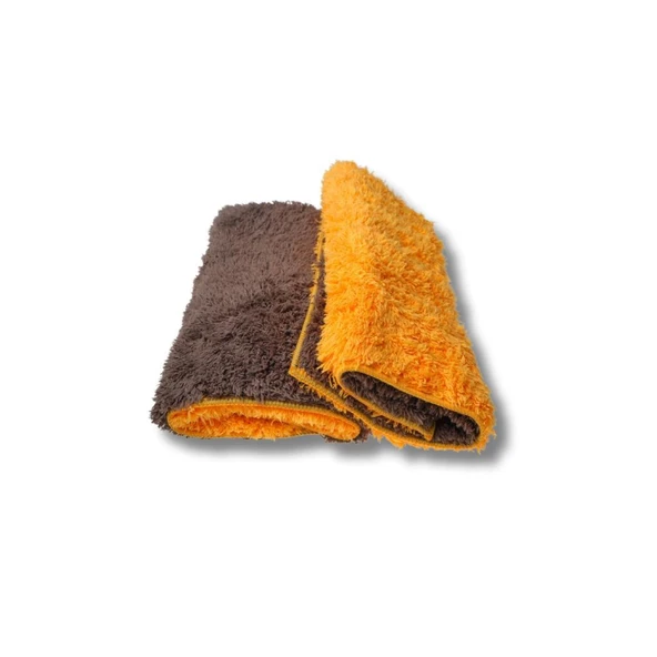 Absorbent 1200GSM Mikrofiber Bez 2li Paket ürün görseli 1