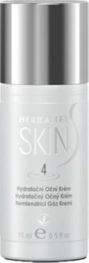 HERBALİFE SKIN 4  NEMLENDİRİCİ GÖZ KREMİ 15 ML ürün görseli 1