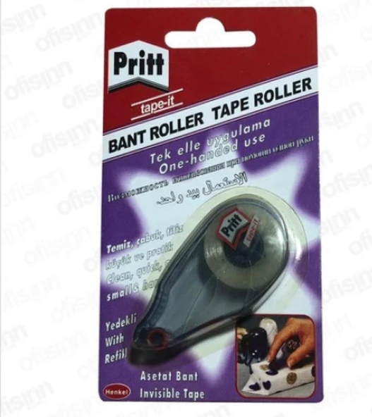 PRİTT BANT ROLLER ürün görseli 1