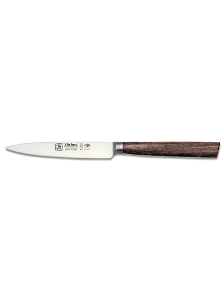 Sürbisa Sıcak Dövme Sebze Bıçağı 61303 12.0 cm ürün görseli 1