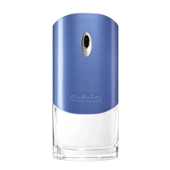 Givenchy Pour Homme Blue Label  EDT 100 ml Erkek Parfümü ürün görseli 1