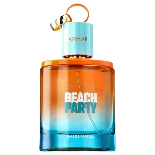 Armaf Beach Party EDP 100 ml Unisex Parfüm ürün görseli 1