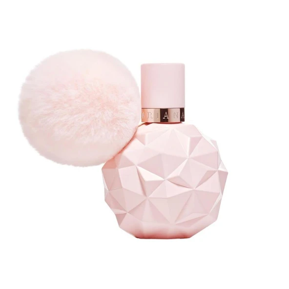 Ariana Grande Sweet Like Candy EDP 100 ml Kadın Parfümü ürün görseli 1