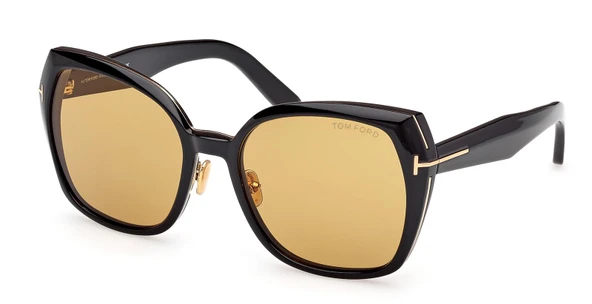 Tom Ford TF1223 01E 58 Kadın Güneş Gözlüğü ürün görseli 1