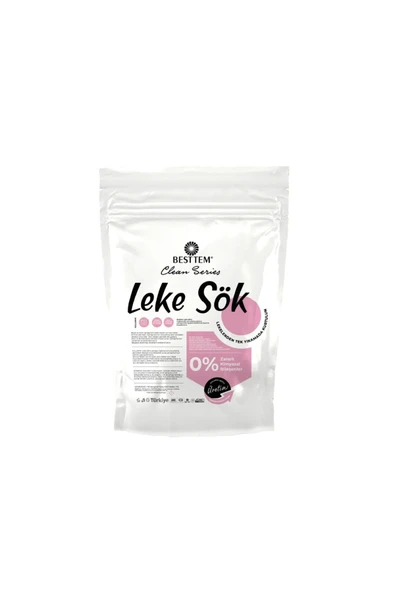 BESTTEM LEKE SÖK (750GR) ürün görseli 1
