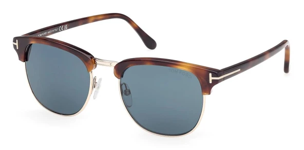 Tom Ford TF0248 53V 51 Unisex Güneş Gözlüğü ürün görseli 1