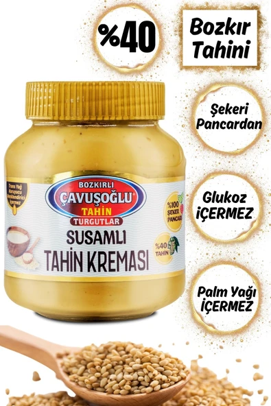 Abdurrahman Tatlıcı Krema Seti 4 lü - Resim 2