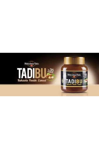 Abdurrahman Tatlıcı Tadıbu ürün görseli 1