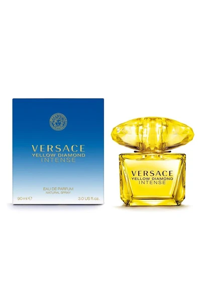 Versace Yellow Diamond Intense EDP 90 ml Kadın Parfüm ürün görseli 1
