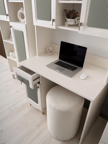 URAS MDF GENÇ ODASI - Resim 4
