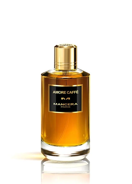 Mancera Amore Caffe EDP 120 ml ürün görseli 1