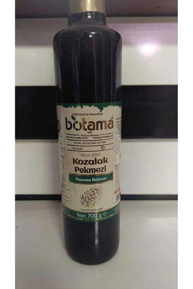Biotama KOZALAK PEKMEZİ 700 GR ürün görseli 1