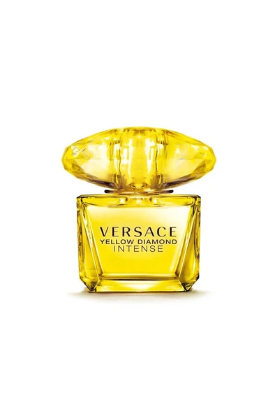 Versace Yellow Diamond Intense EDP 90 ml Kadın Parfüm - Resim 2